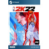 NBA 2K22 Steam [Singleplayer Only]
